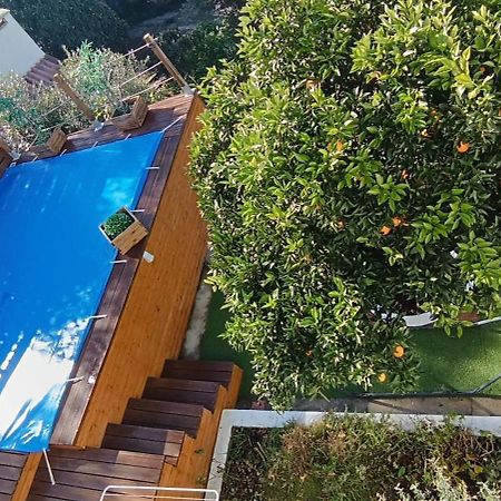Willa Casa D'Alice Seda Zewnętrze zdjęcie