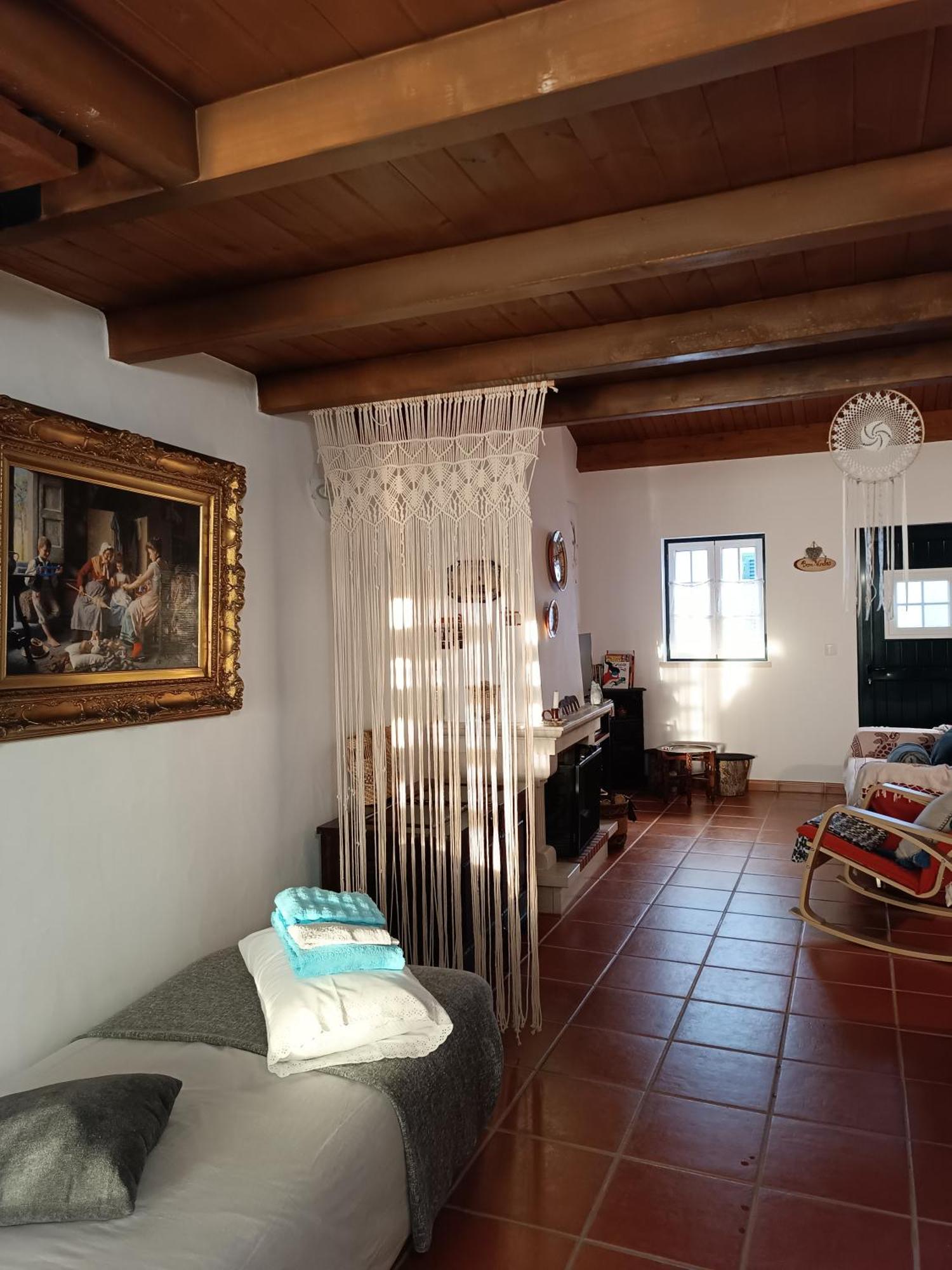 Willa Casa D'Alice Seda Zewnętrze zdjęcie