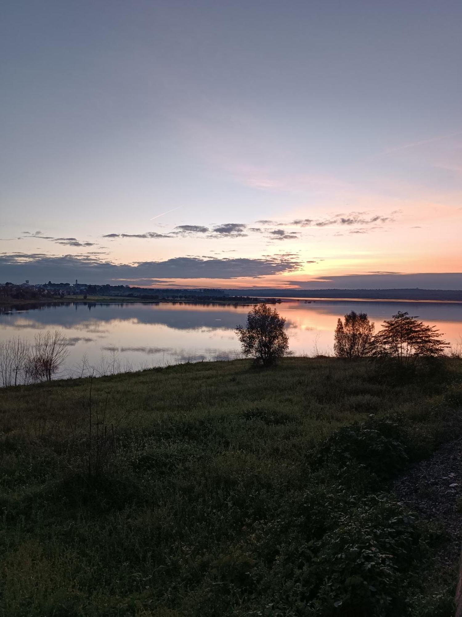 Willa Casa D'Alice Seda Zewnętrze zdjęcie