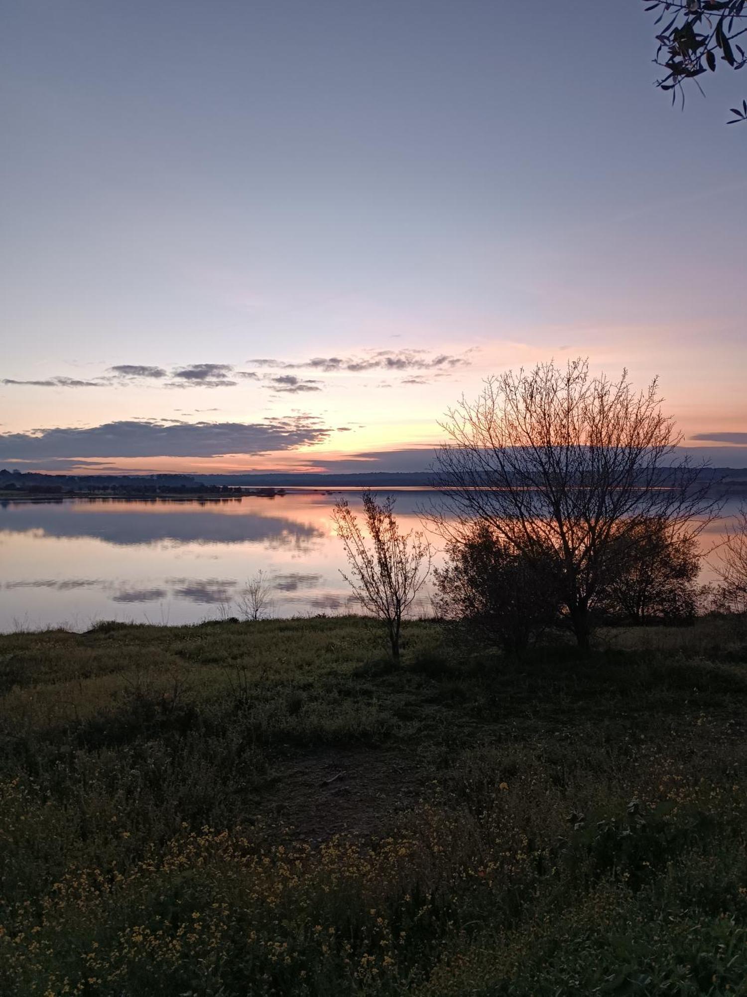 Willa Casa D'Alice Seda Zewnętrze zdjęcie