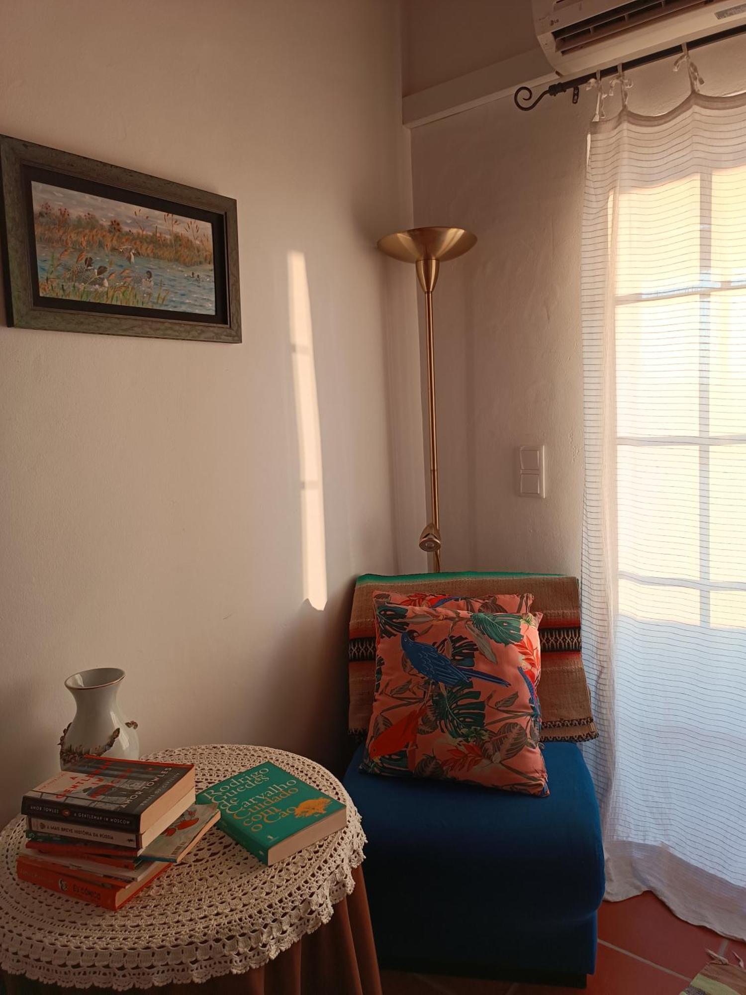 Willa Casa D'Alice Seda Zewnętrze zdjęcie