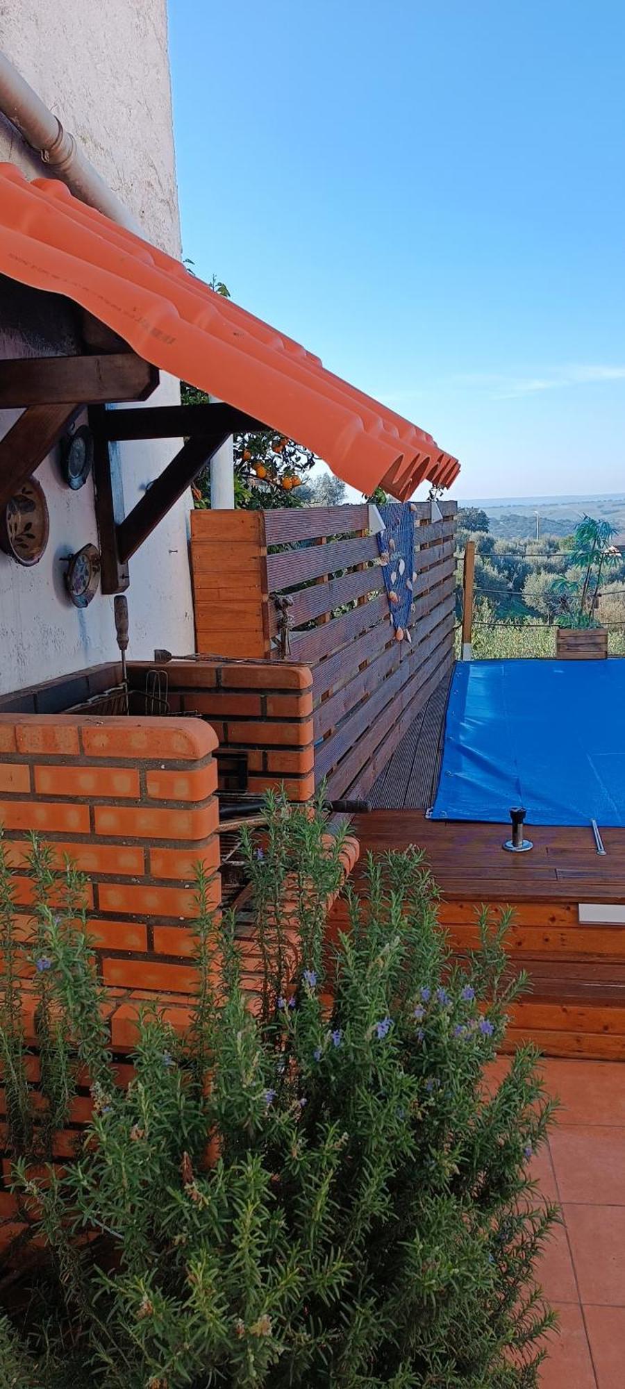Willa Casa D'Alice Seda Zewnętrze zdjęcie