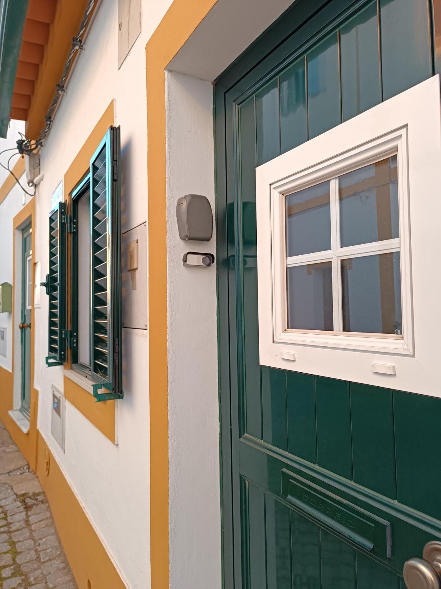 Willa Casa D'Alice Seda Zewnętrze zdjęcie