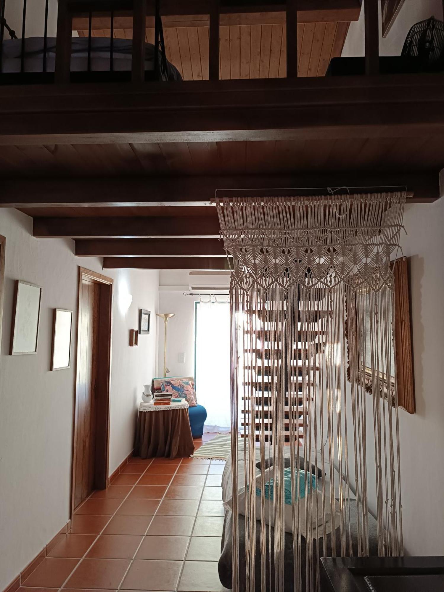 Willa Casa D'Alice Seda Zewnętrze zdjęcie