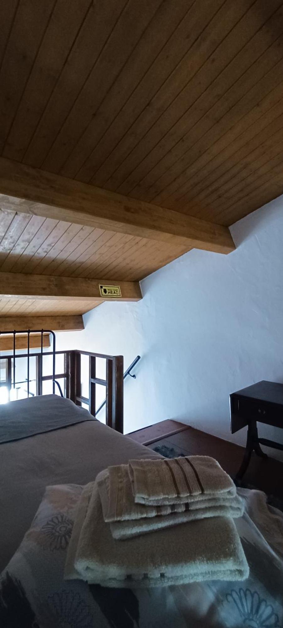 Willa Casa D'Alice Seda Zewnętrze zdjęcie