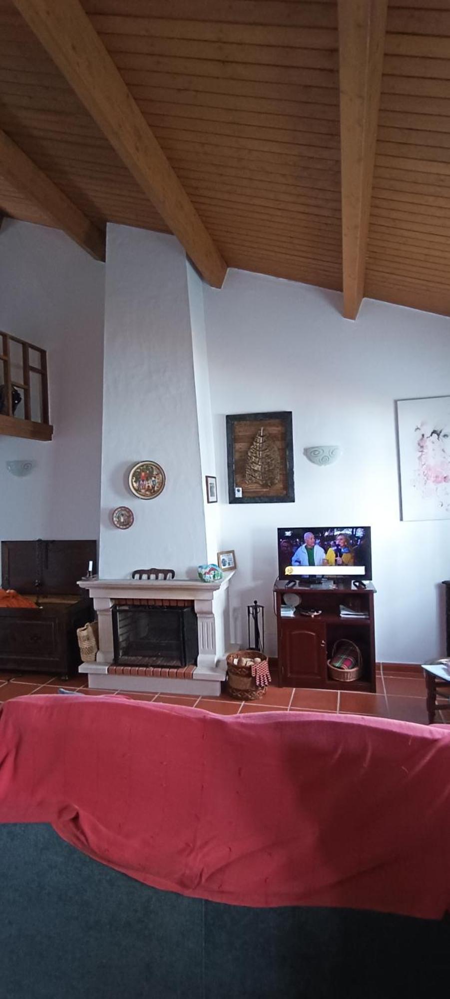 Willa Casa D'Alice Seda Zewnętrze zdjęcie
