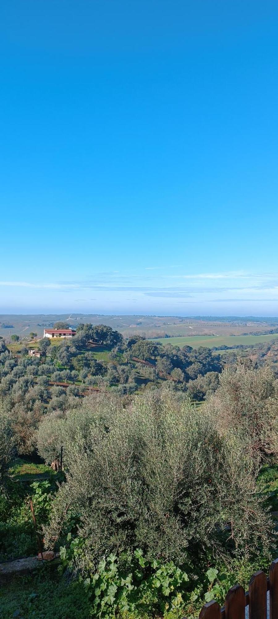 Willa Casa D'Alice Seda Zewnętrze zdjęcie