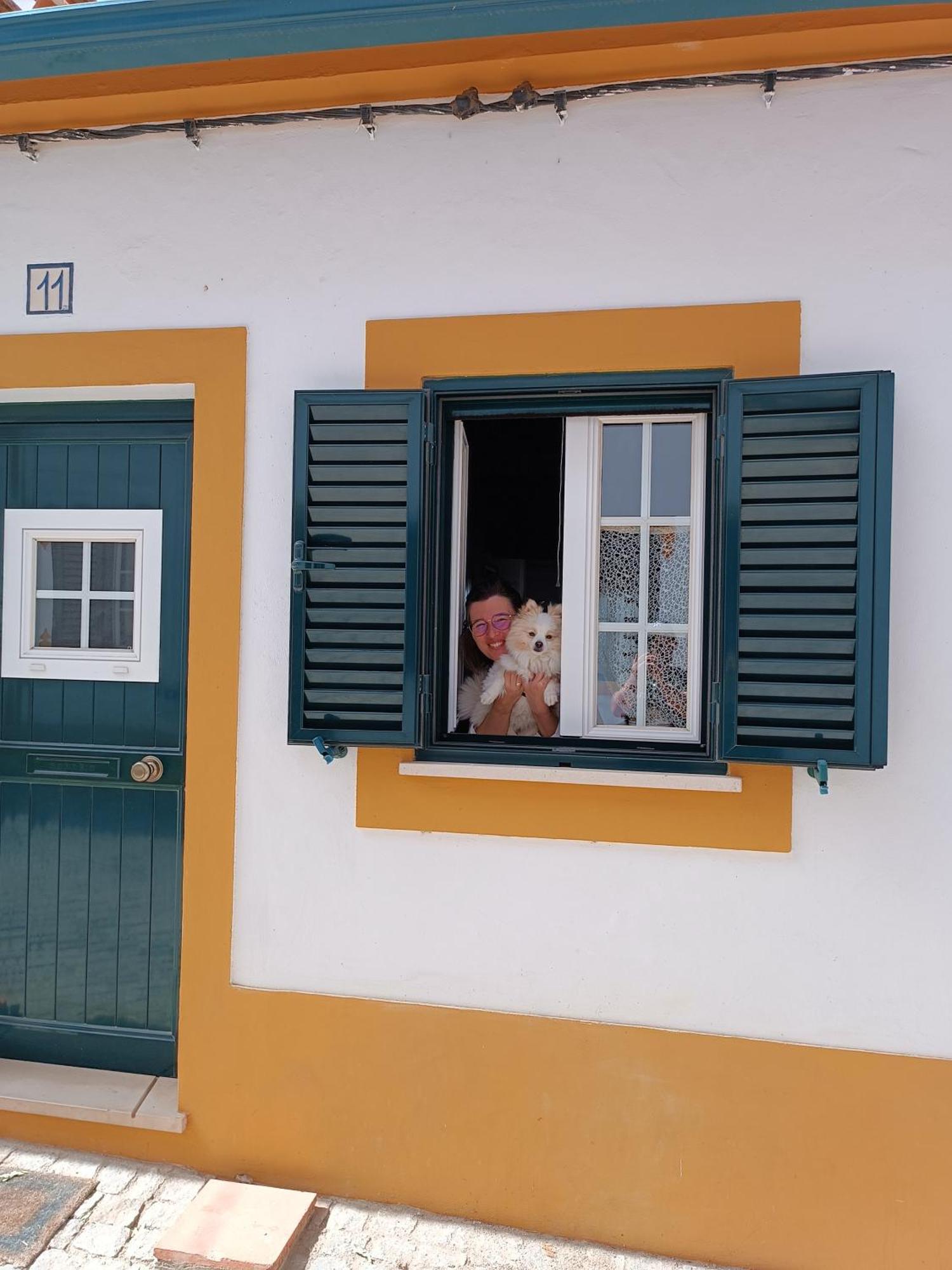 Willa Casa D'Alice Seda Zewnętrze zdjęcie