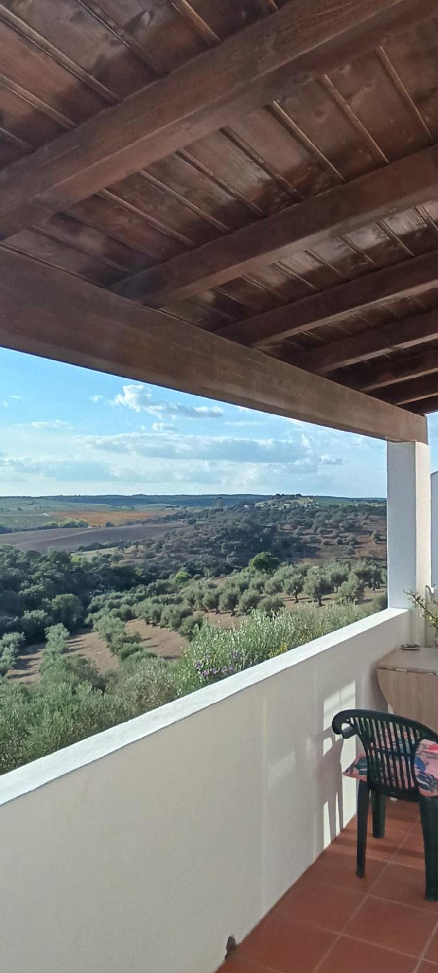 Willa Casa D'Alice Seda Zewnętrze zdjęcie