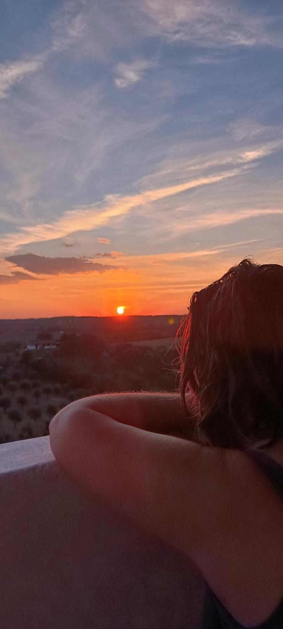 Willa Casa D'Alice Seda Zewnętrze zdjęcie