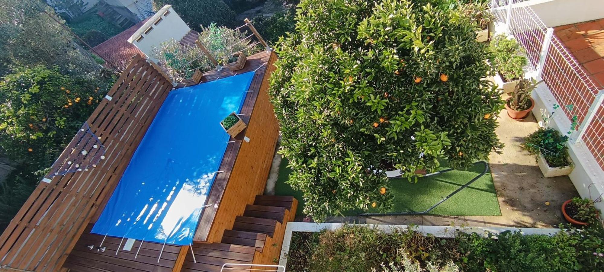 Willa Casa D'Alice Seda Zewnętrze zdjęcie